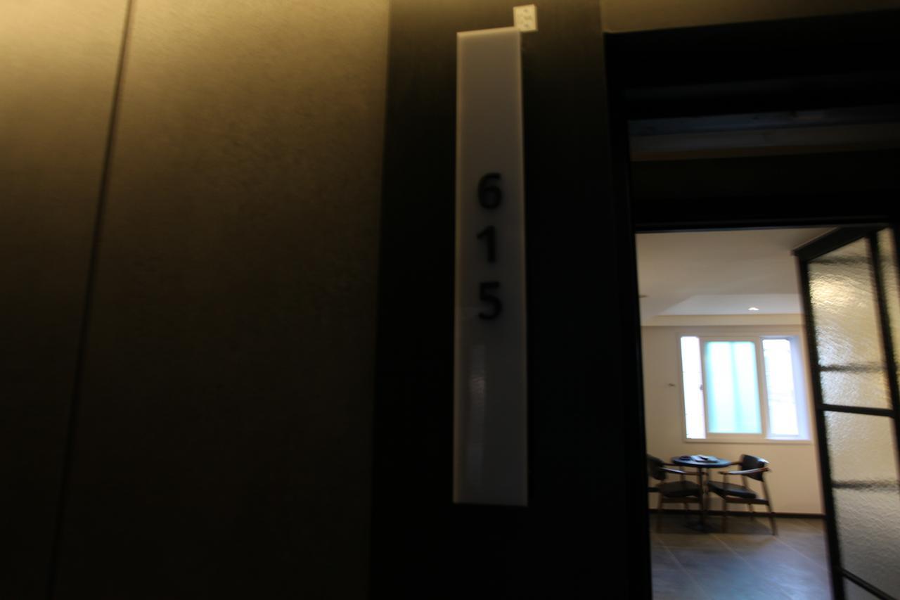 Hotel Cacao อินชอน ภายนอก รูปภาพ