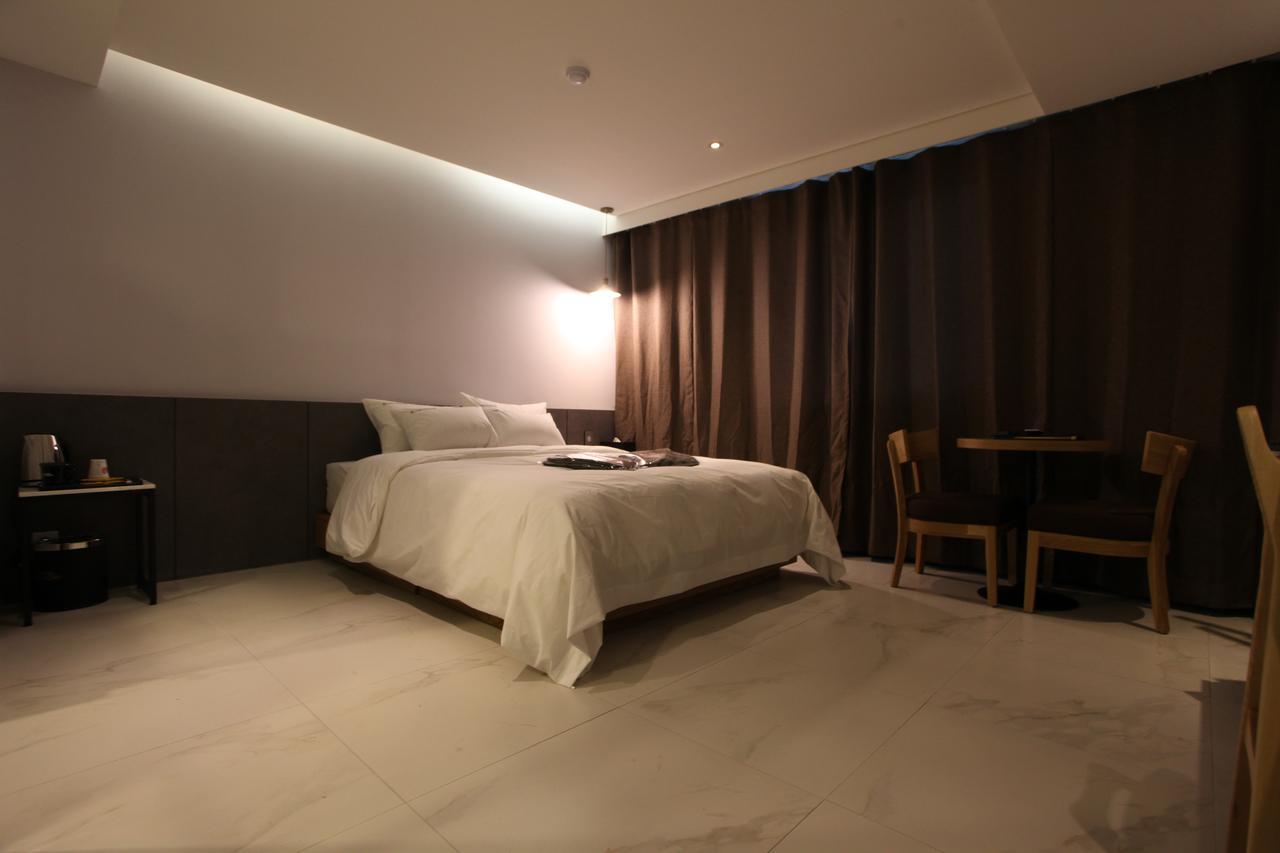 Hotel Cacao อินชอน ภายนอก รูปภาพ