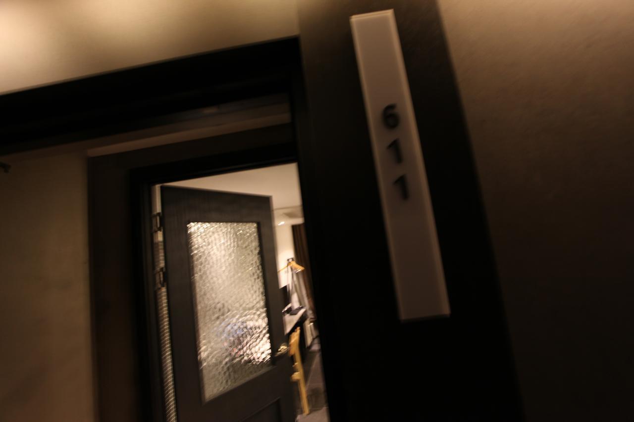 Hotel Cacao อินชอน ภายนอก รูปภาพ