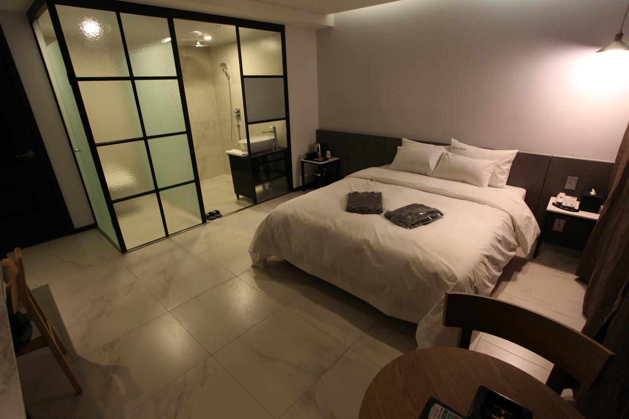 Hotel Cacao อินชอน ภายนอก รูปภาพ