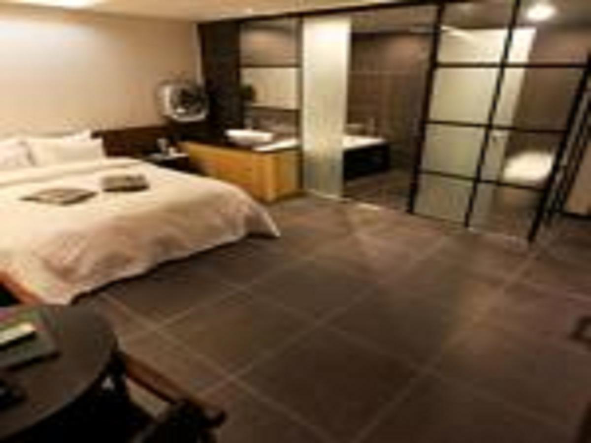 Hotel Cacao อินชอน ภายนอก รูปภาพ