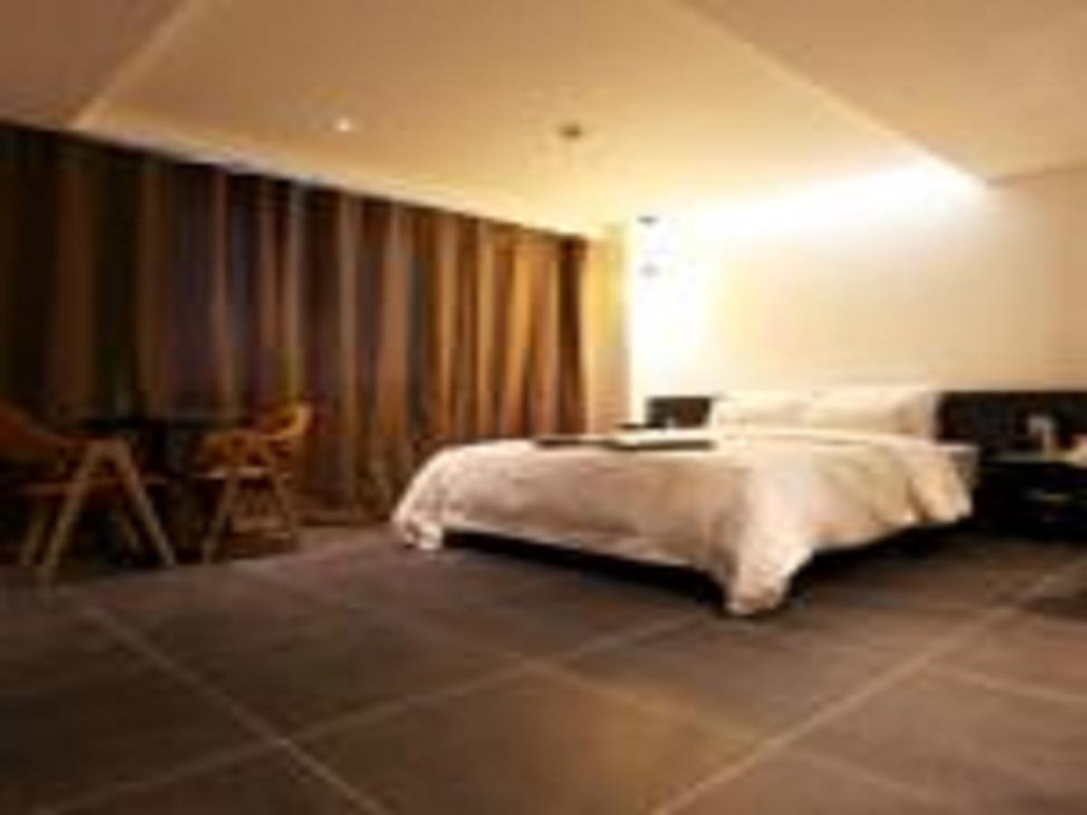 Hotel Cacao อินชอน ภายนอก รูปภาพ