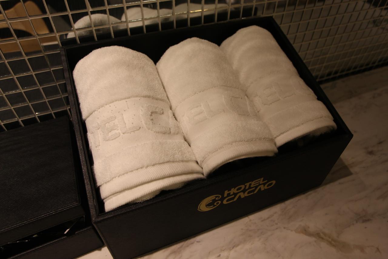 Hotel Cacao อินชอน ภายนอก รูปภาพ