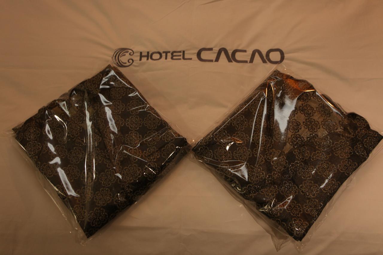 Hotel Cacao อินชอน ภายนอก รูปภาพ